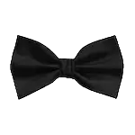 Tie Included
