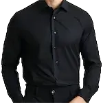 Shirt Included