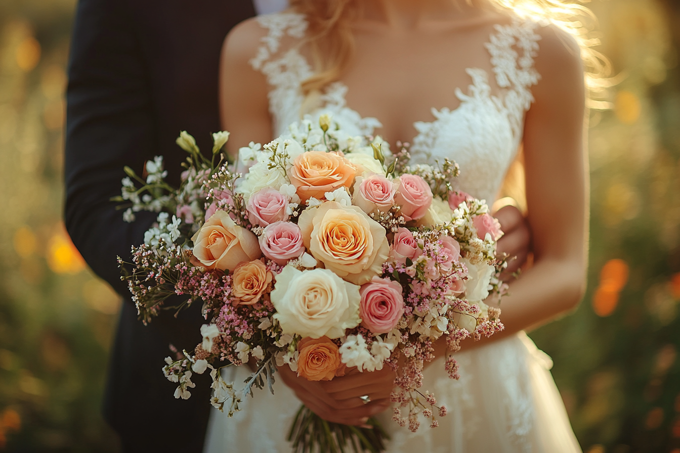 Men's spring wedding attire — suits, shirts, ties and accessories for spring events