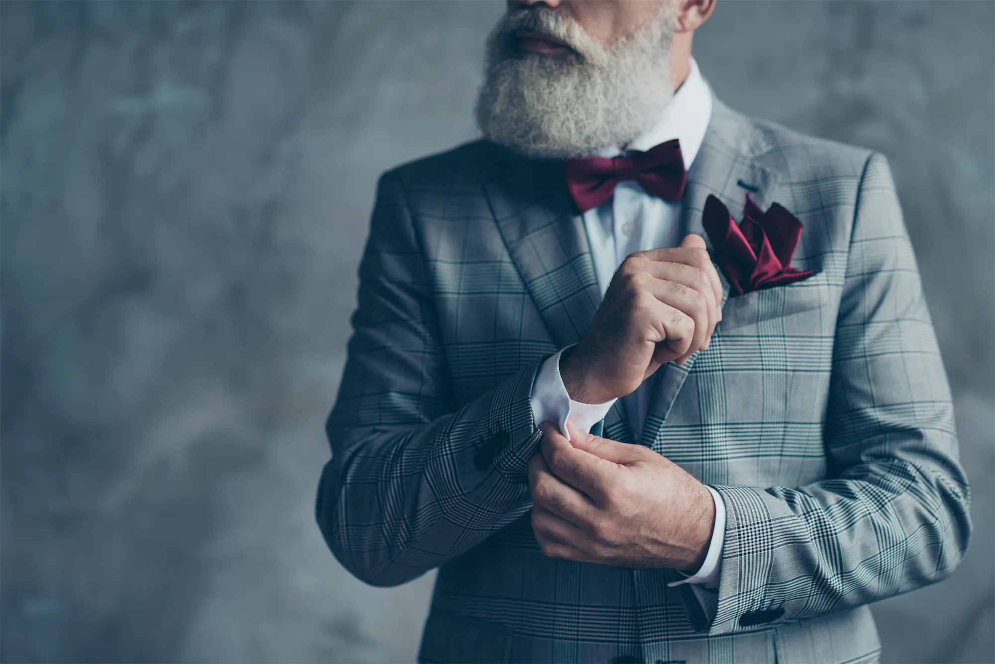 The Impact of Color in Men's Suits: What Your Suit Color Says About You Part 2