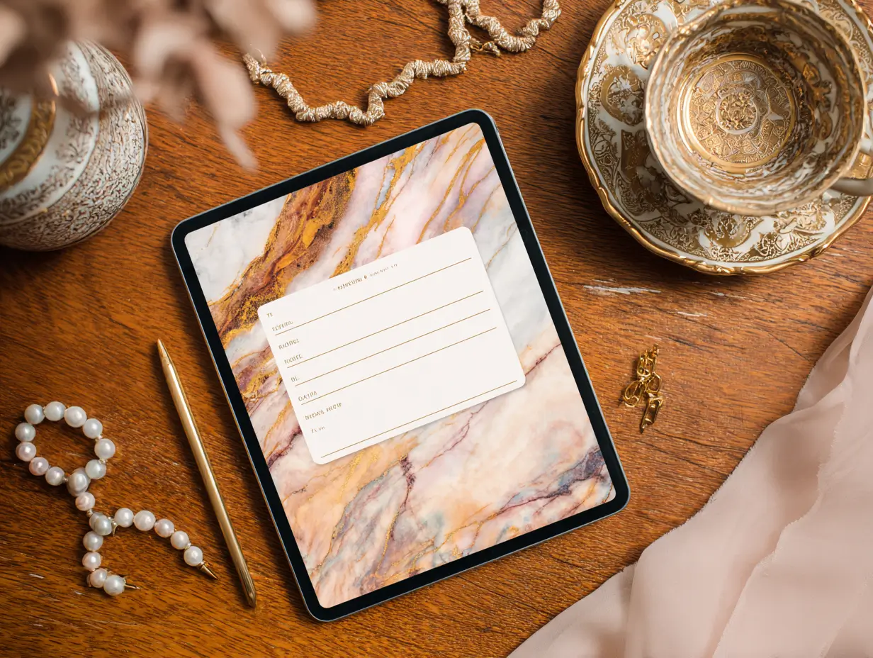 wedding digital invitation rsvp 