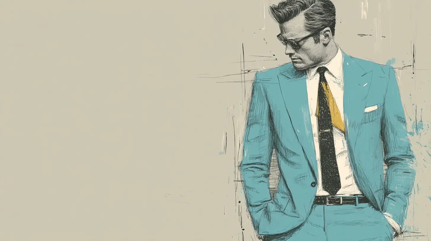 Top 5 Men's Suits Under $200 That Look Expensive